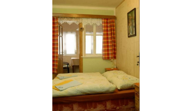 Pension Jaruška Špindlerův Mlýn